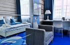 Standard Room, Double